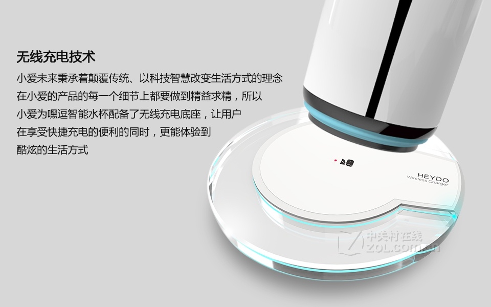 电子产品评测