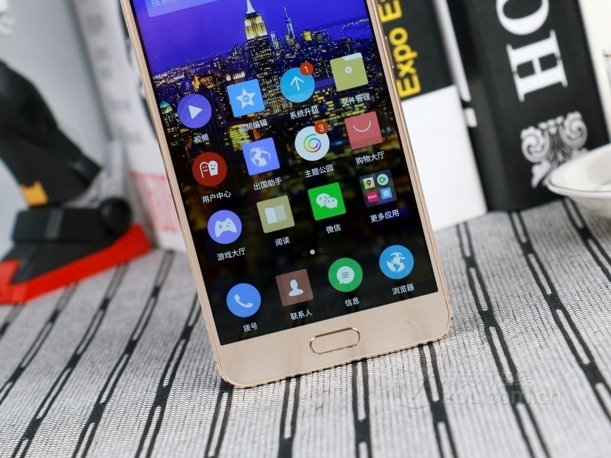 金立s6 pro(全网通)