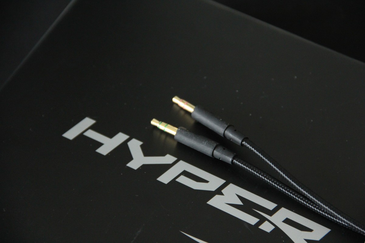 【高清图】 为电竞打造 !金士顿黑鹰游戏耳机体验图25