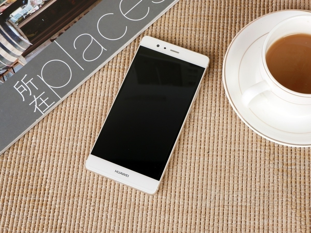 【高清图】 华为(huawei)p9(eva-dl00/标准版/联通4g)其他图赏 图424