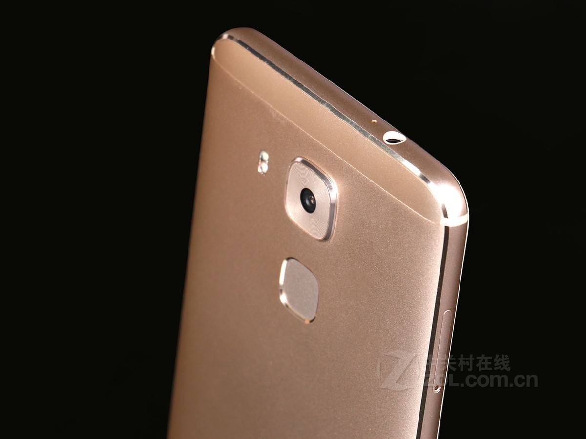 【高清图】 华为(huawei)麦芒5(mla-al10/高配版/全网通)其他图赏 图