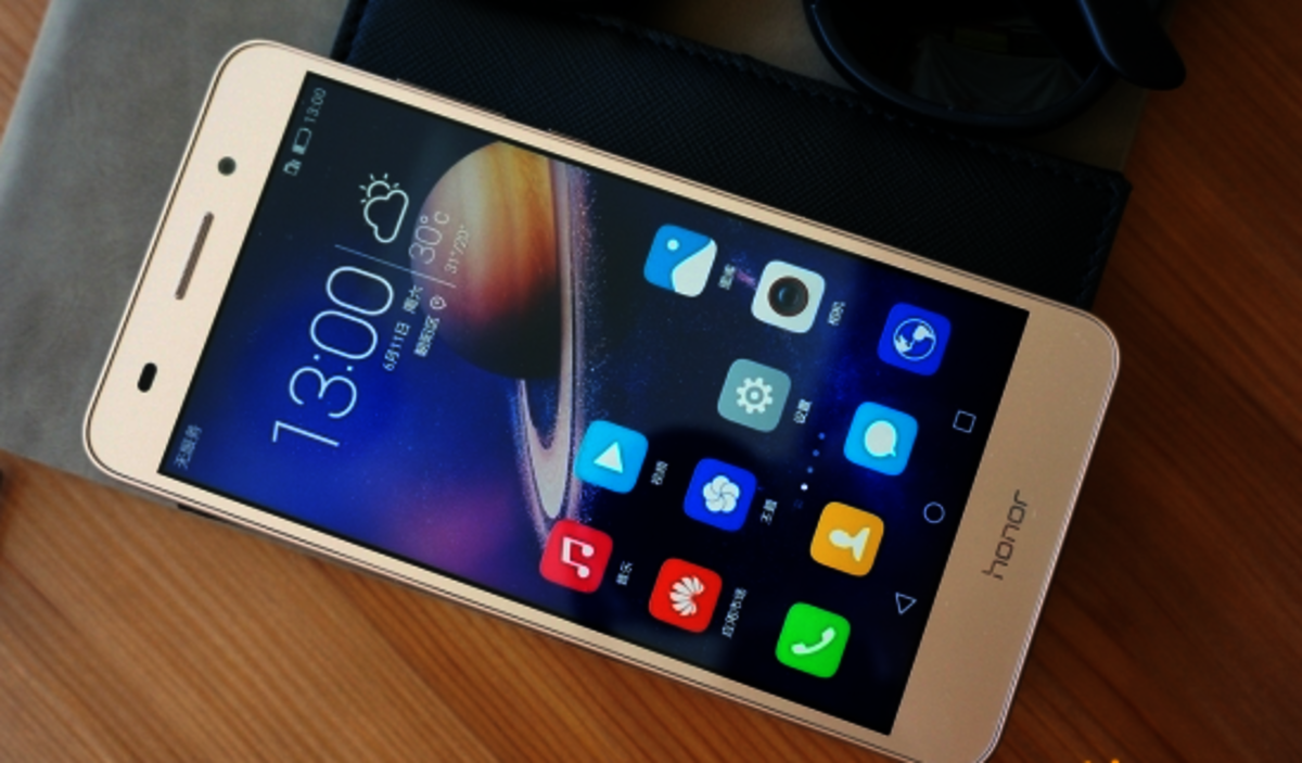 5英寸大屏荣耀畅玩5a再发售 图2 -zol中关村在线