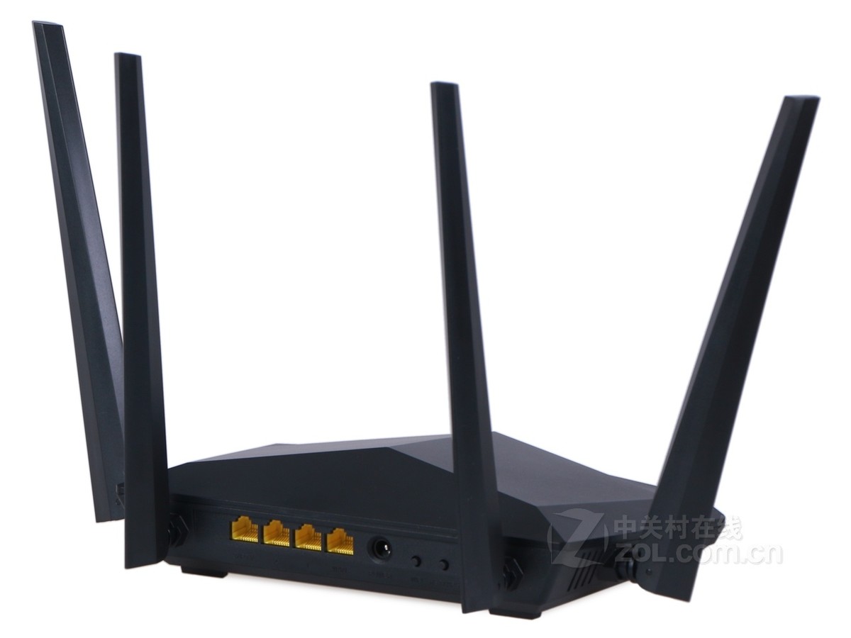 【高清图】 腾达(tendacn)ac6主图2 图2