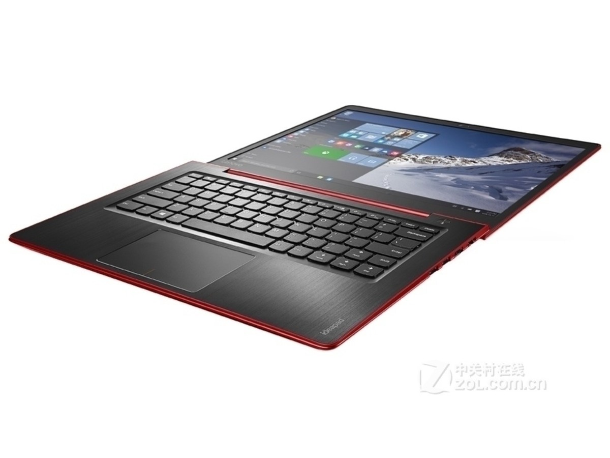 联想ideapad 510s-14isk-ifi(4gb/500gb/2g独显)