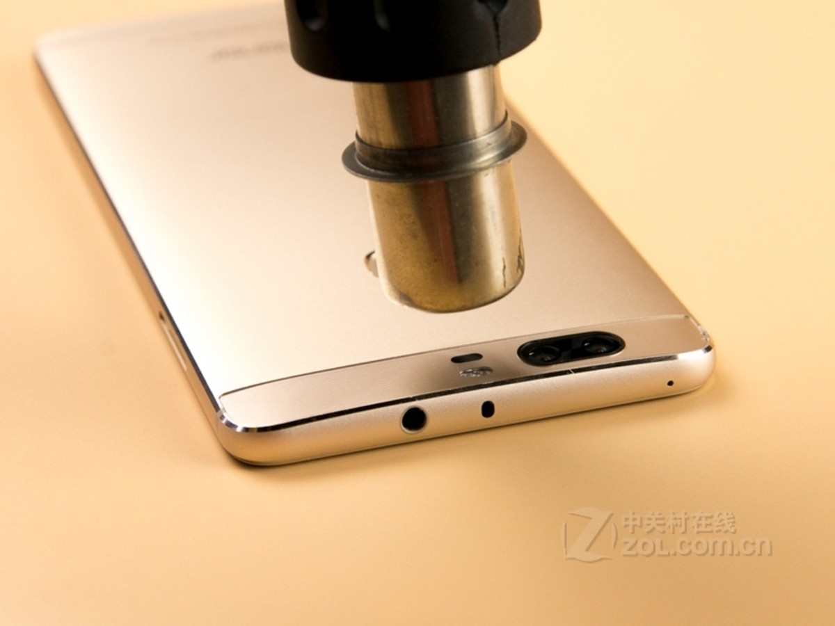 【高清图】 荣耀(rongyao)v8(knt-al20/高配版/全网通)专业拆机 图145