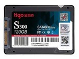 金泰克S300 SATA3（120GB）