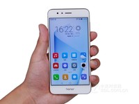 荣耀8手机(4G RAM+64G ROM 魅海蓝) 京东2099元