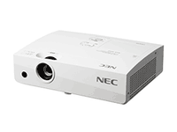 NEC CR2165X投影机深圳经销商售4679元