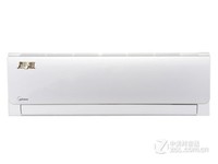 美的KFR-26GW/WDAA3@天津2279元