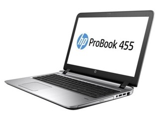 PROBOOK 455 G3(W2P19PA)