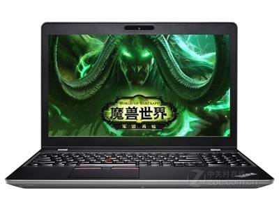 ThinkPad 黑将S5