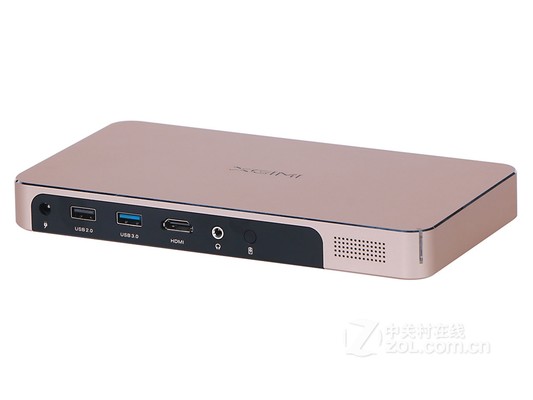 极米Z4爵色