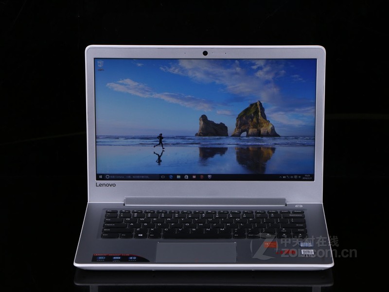联想小新510s出色版(i7 6567u/4gb/128gb)