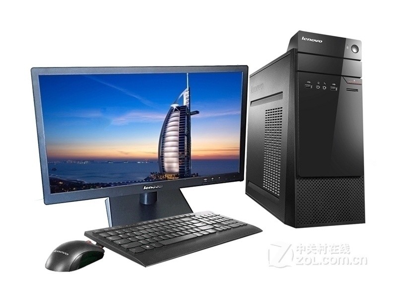Lenovo Yangtian M6000C(i5 6500/4GB/1TB/1G дискретная графика)