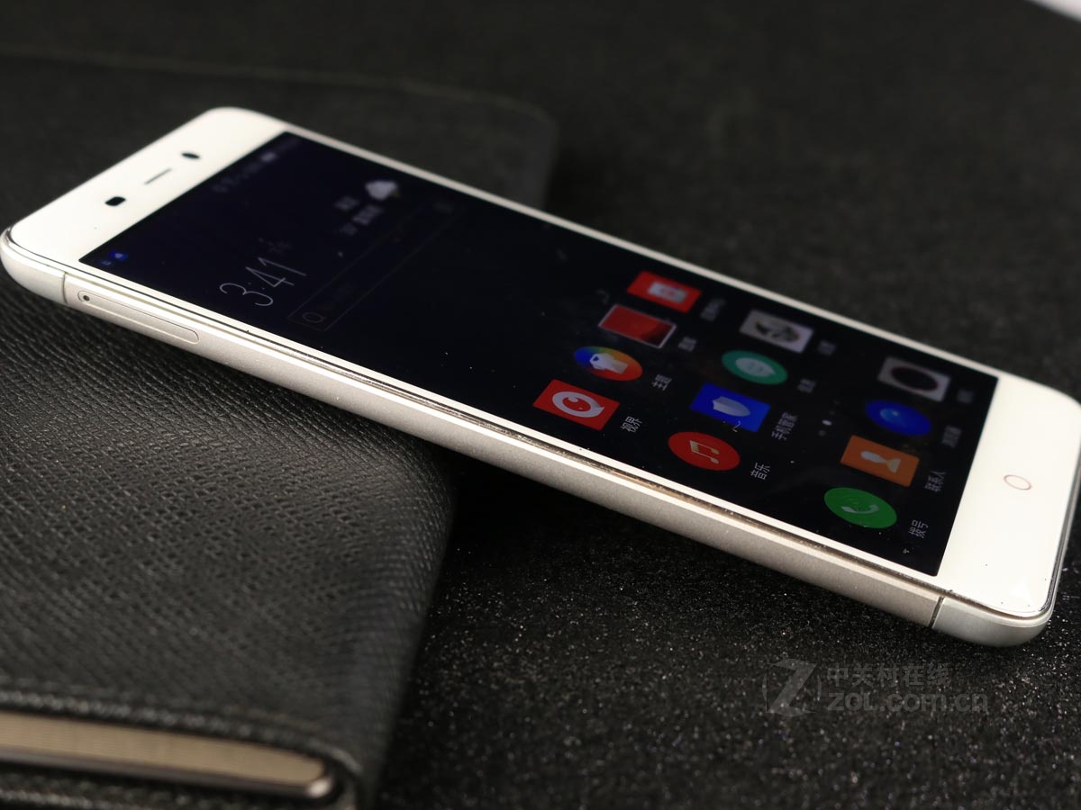 【高清图】 努比亚(nubia)nubia n1(全网通)实拍图 图121