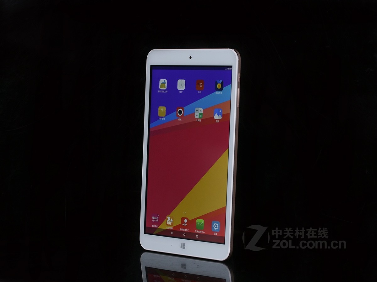 【高清图】 昂达(onda)v80 plus效果图 图96