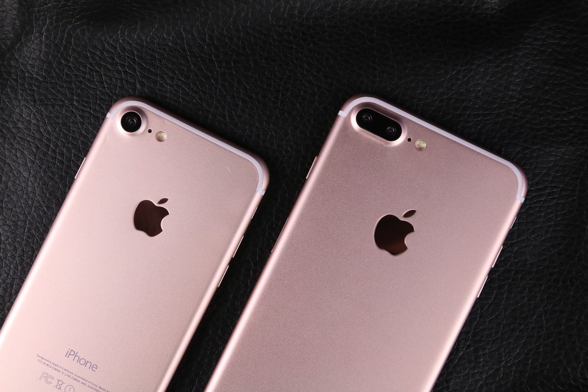 【高清图】 "iphone 7"上手体验 揭开它的所有秘密图37