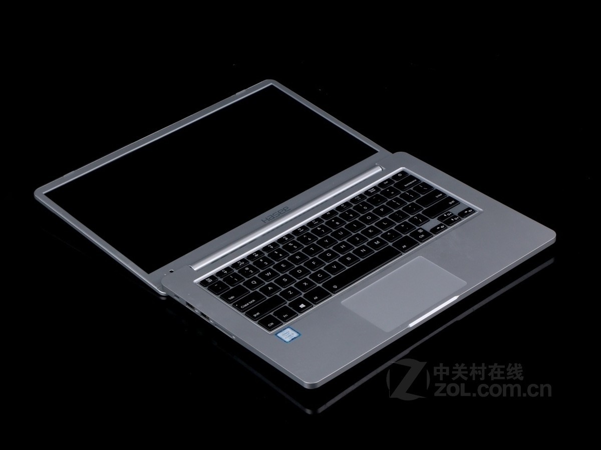 【高清图】 神舟优雅x4系列(神舟)银色 图153