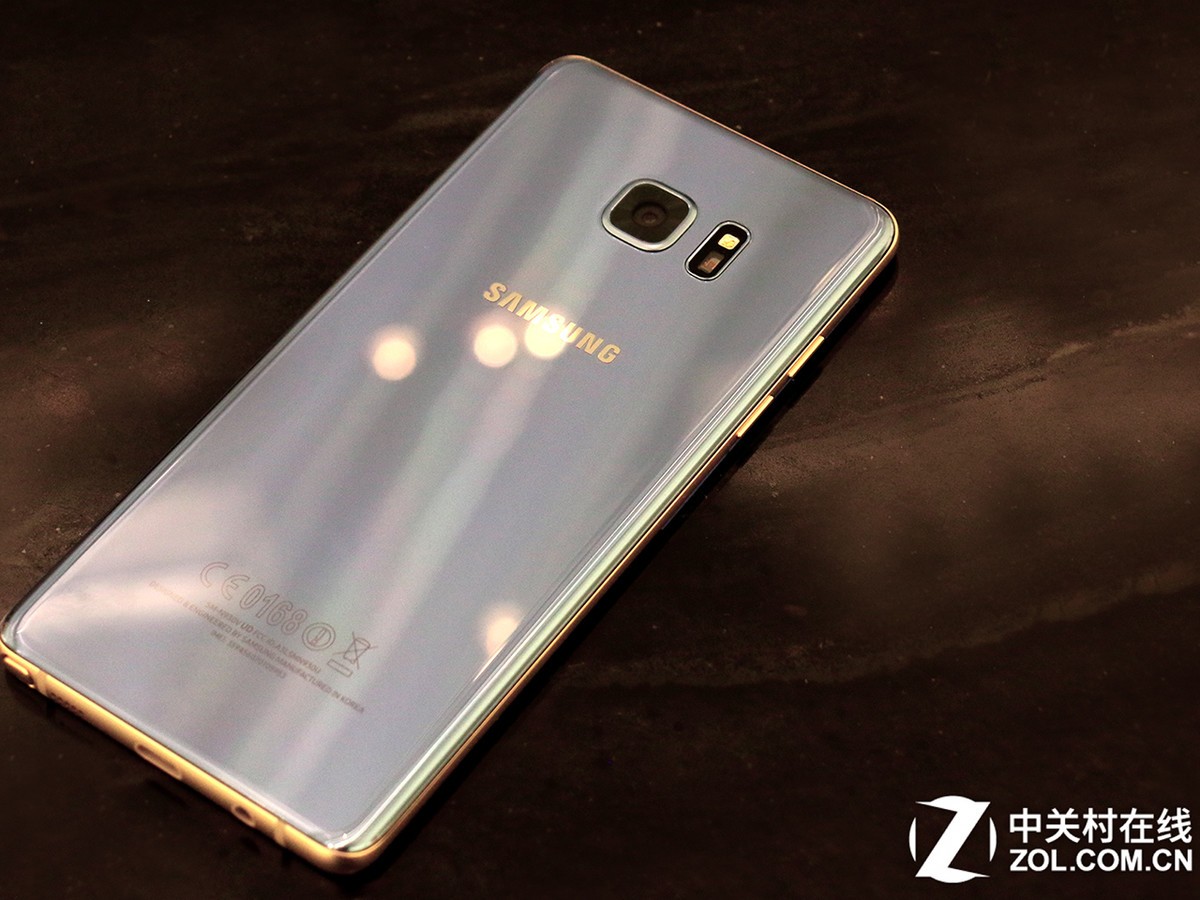 三星galaxy note 7(n9300/全网通)