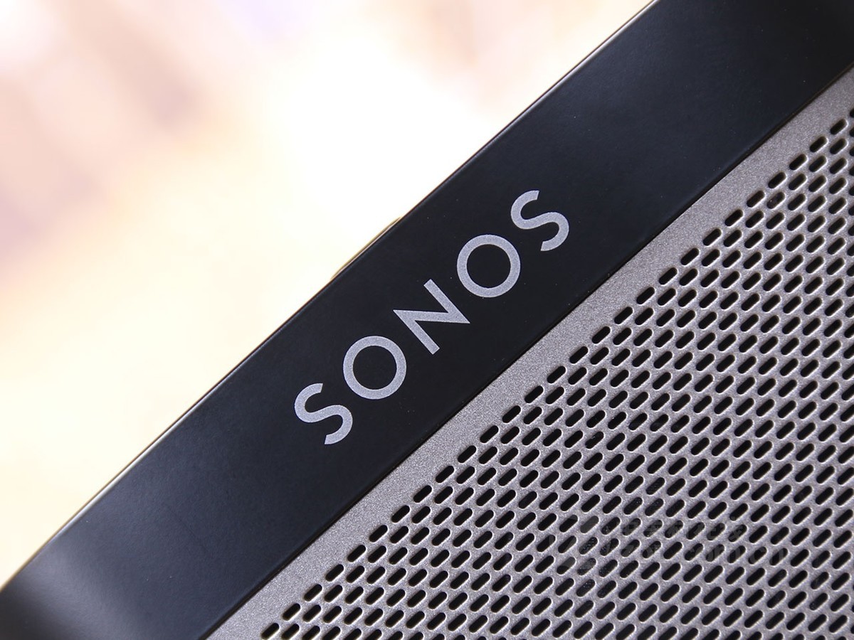 【高清图】 sonos(sonos)playbar外观图 图43