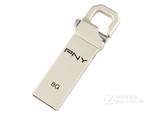 PNY 虎克盘 USB2.0（8GB）
