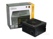 ANTEC EA350 GREEN