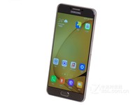三星GALAXY C7智能手机(4G+64GB 枫叶金 双卡双待) 苏宁易购1999元