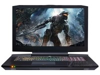 Hasee/神舟 战神 X5-CP5D1/15.6/4G/1TB/MX150/1080P游戏笔记本 天猫3698元