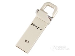 PNY 虎克盘 USB2.0(8GB)