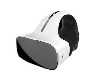 LeVR Pro 1
