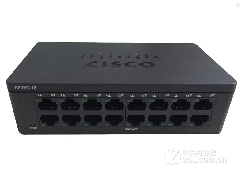CISCO SF95D-16