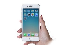 苹果iPhone 7智能机(联通 金色 128G) 京东5880元