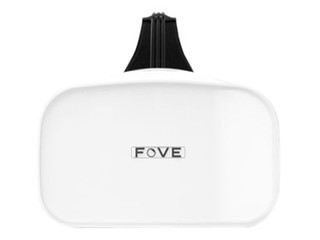 FOVE 0