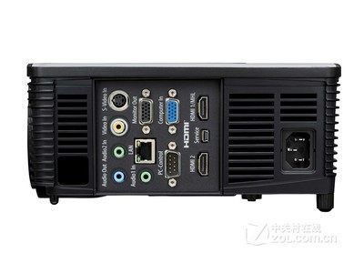 理光PJ KW5700