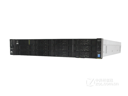 华为FusionServer RH2288H V3(16G*2+1T2.5)