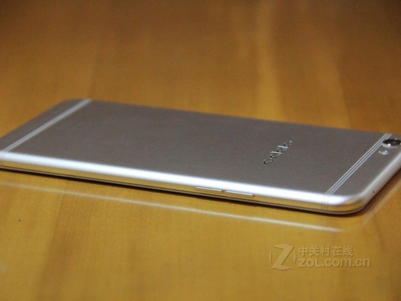 【高清图】 oppo(oppo)r9sk(全网通)其他图赏 图500