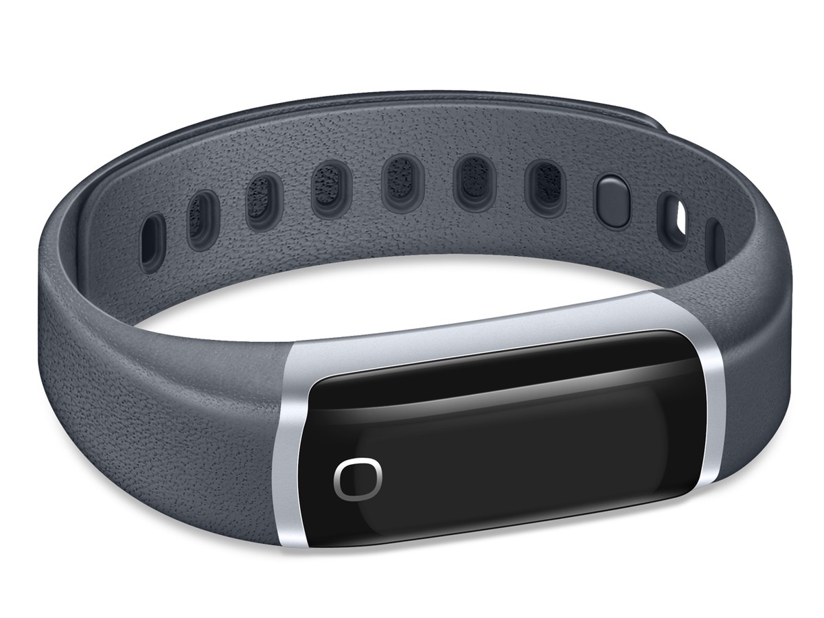 智能手环 乐心智能手环 乐心手环ziva 图片 整体外观图7 / 9隐藏