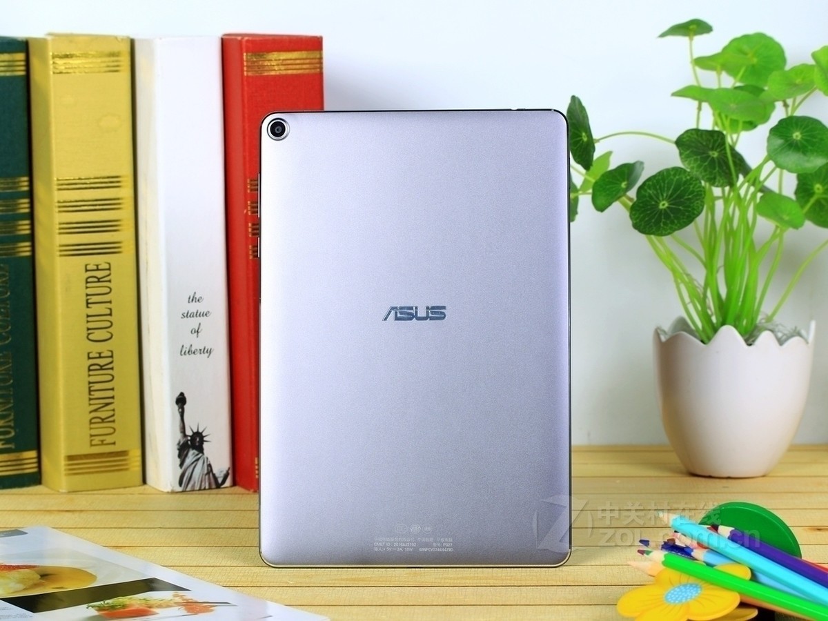 【高清图】 华硕(asus)zenpad 3s 10(z500m/64gb)效果图 图161