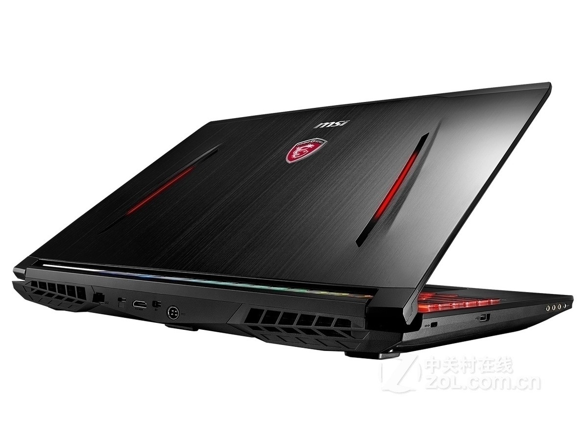 msi微星gt62vr 6rd-093xcn