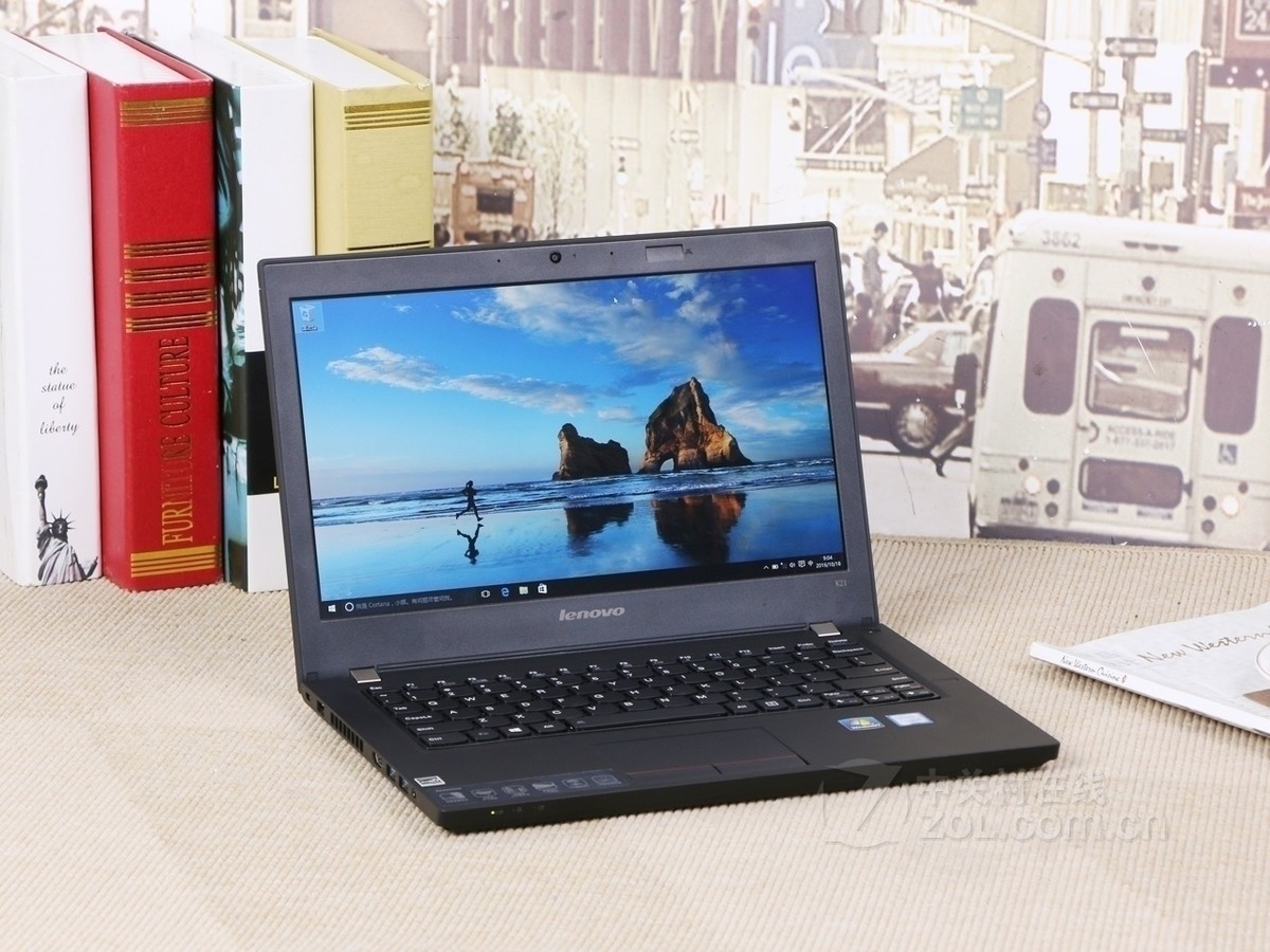 【高清图】 联想(lenovo)昭阳k21-80-ith(4gb/500gb)原创图赏 图57