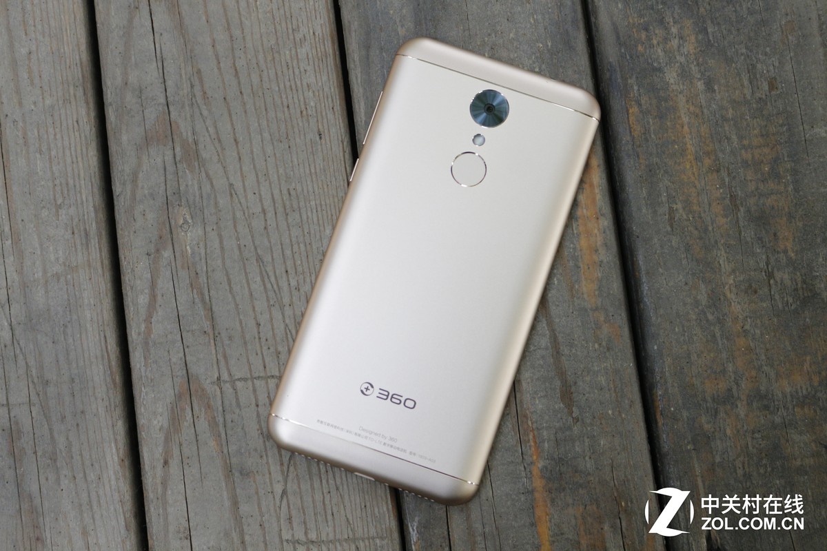 【高清图】 360n4a:质价比一流的千元价位良品手机图8