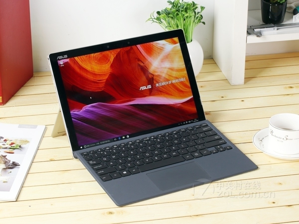 华硕灵焕3 pro系列