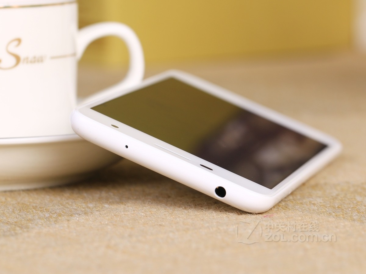 【高清图】 华为(huawei)畅享6(nce-al00/全网通)白色 图227