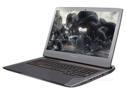 ROG GFX72VS6700(8GB/256GB+1TB)