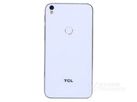 TCL520手机(3G RAM+32G ROM 月白 双卡双待) 京东522元