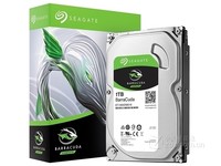 希捷Barracuda 1TB 机械硬盘云南279元