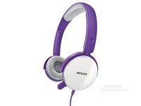 哈尔滨飞利浦专卖 SHM7110U耳机仅95元