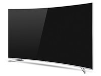 海信LED55EC780UC电视(55英寸 4K 曲面) 天猫3999元