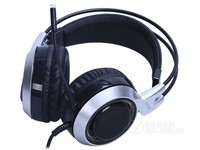 硕美科G951耳麦 (头戴式 降噪 游戏 电竞) 京东229元(赠品)