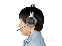 硕美科G951耳机 (头戴式 游戏 电竞) 天猫199元